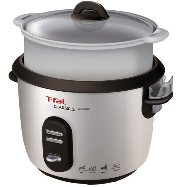 پلوپز-گرم نگهدار تفال Classic RK1008