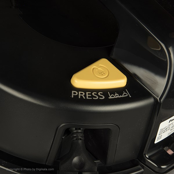 جاروبرقی پاناسونیک مدل MC-YL799