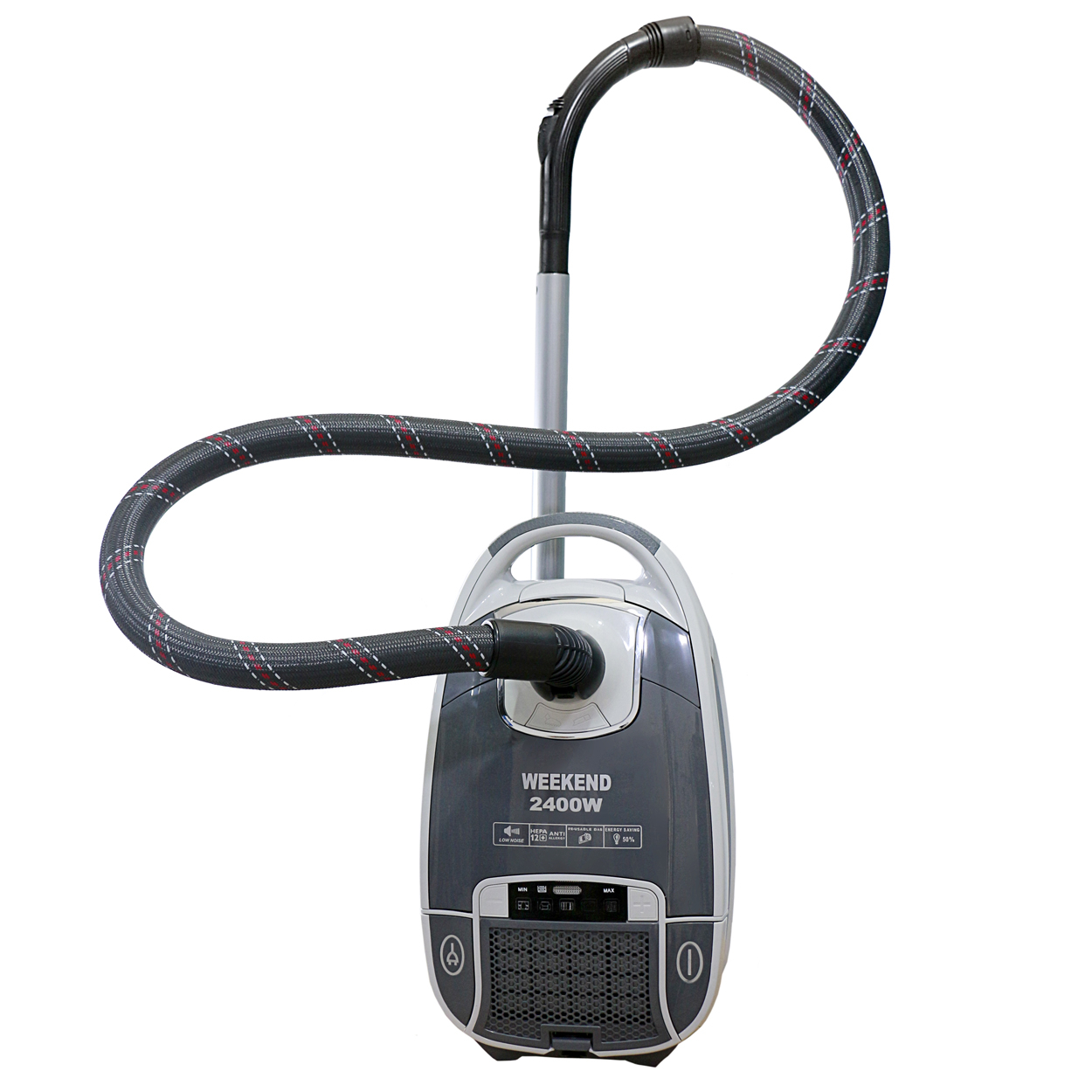 جاروبرقی 2400 وات ویکند مدل WKV-4500S