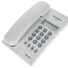 تلفن با سیم پاناسونیک مدل KX-T7703X