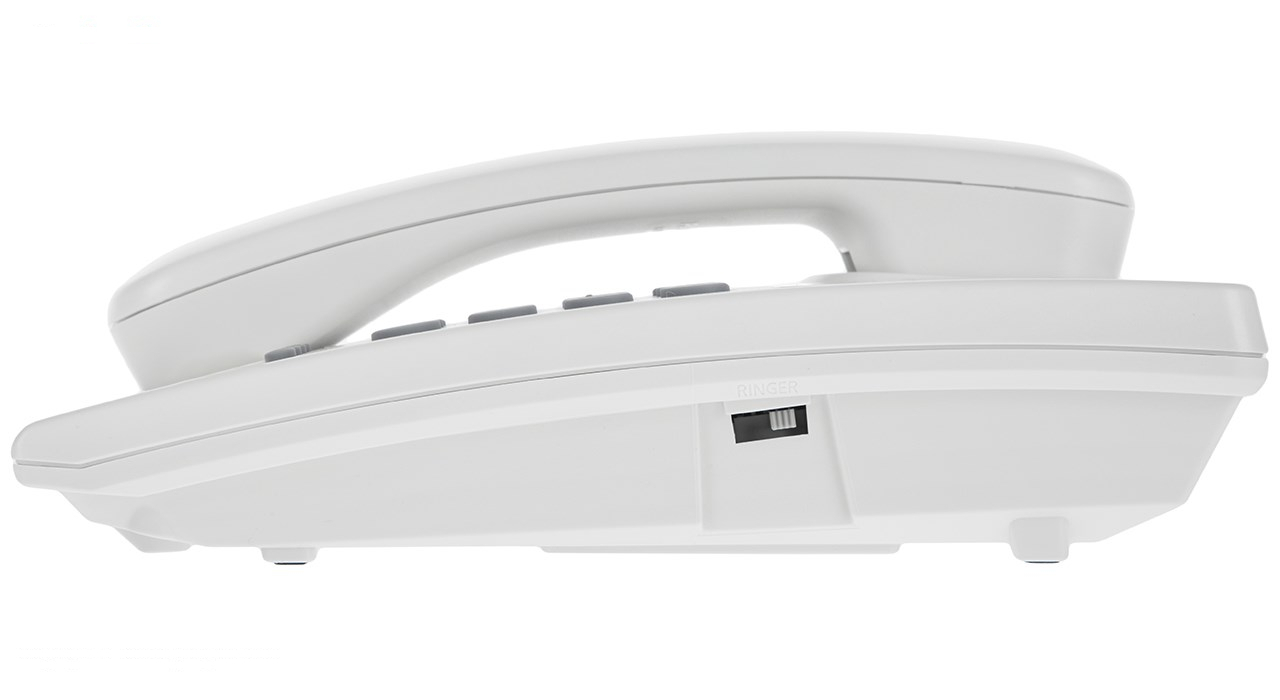 تلفن با سیم پاناسونیک مدل KX-T7703X