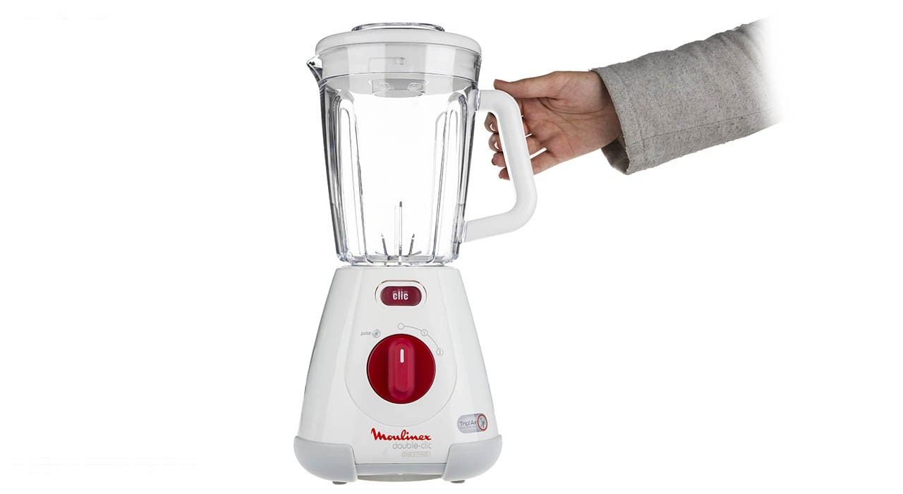 مخلوط کن مولینکس مدل LM237