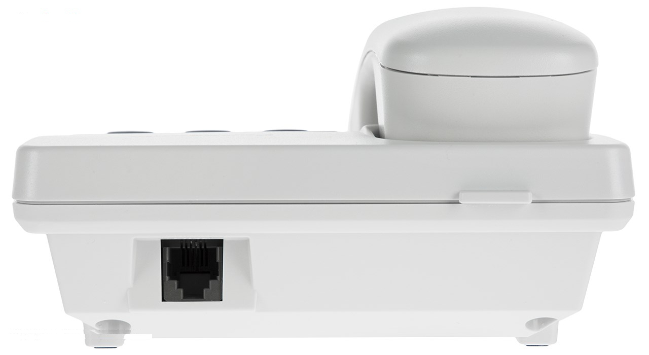 تلفن با سیم پاناسونیک مدل KX-T7703X