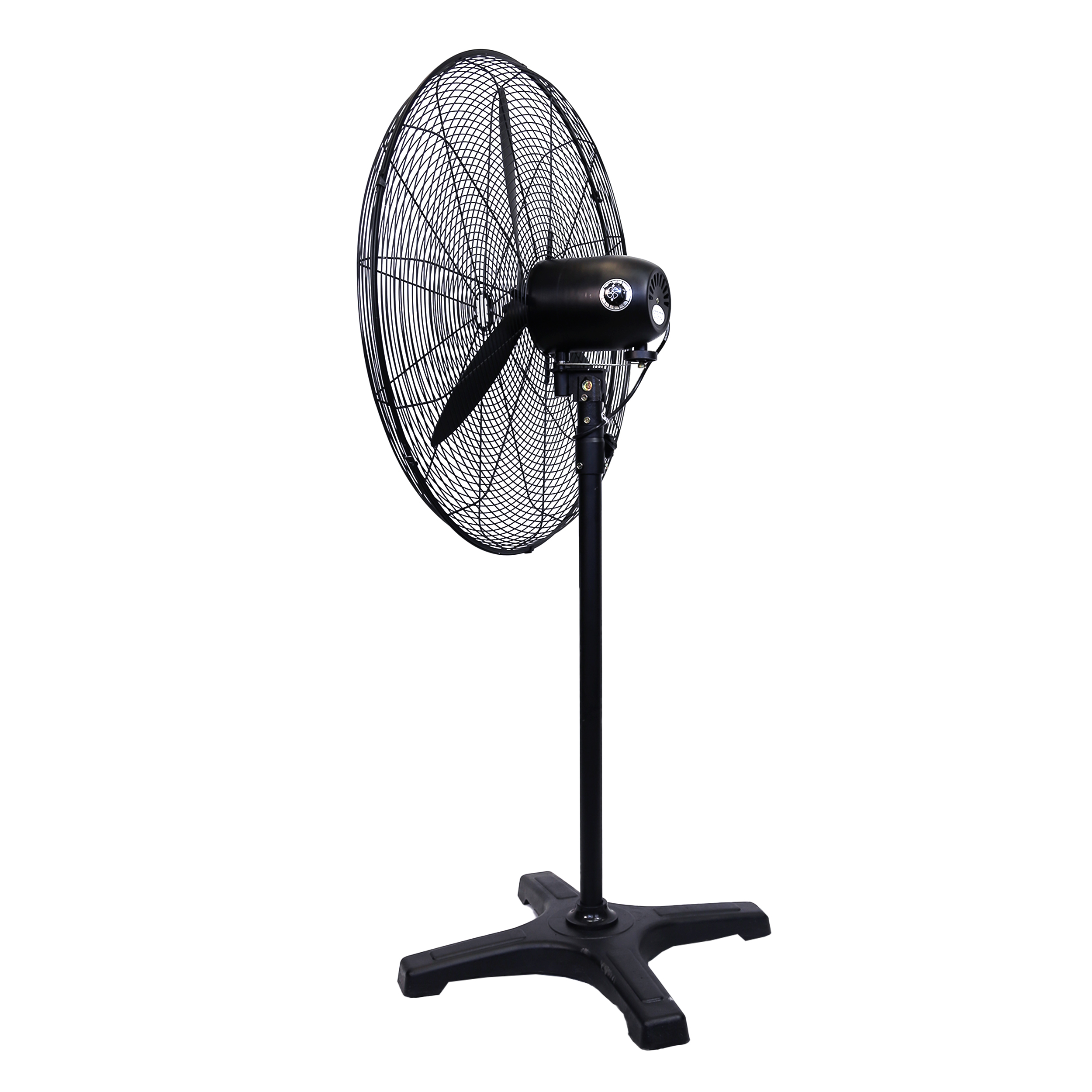 پنکه صنعتی ایستاده دیبنز مدل Hana-I2601