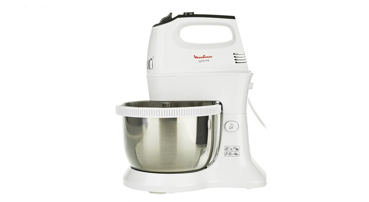 همزن مولینکس مدل HM312