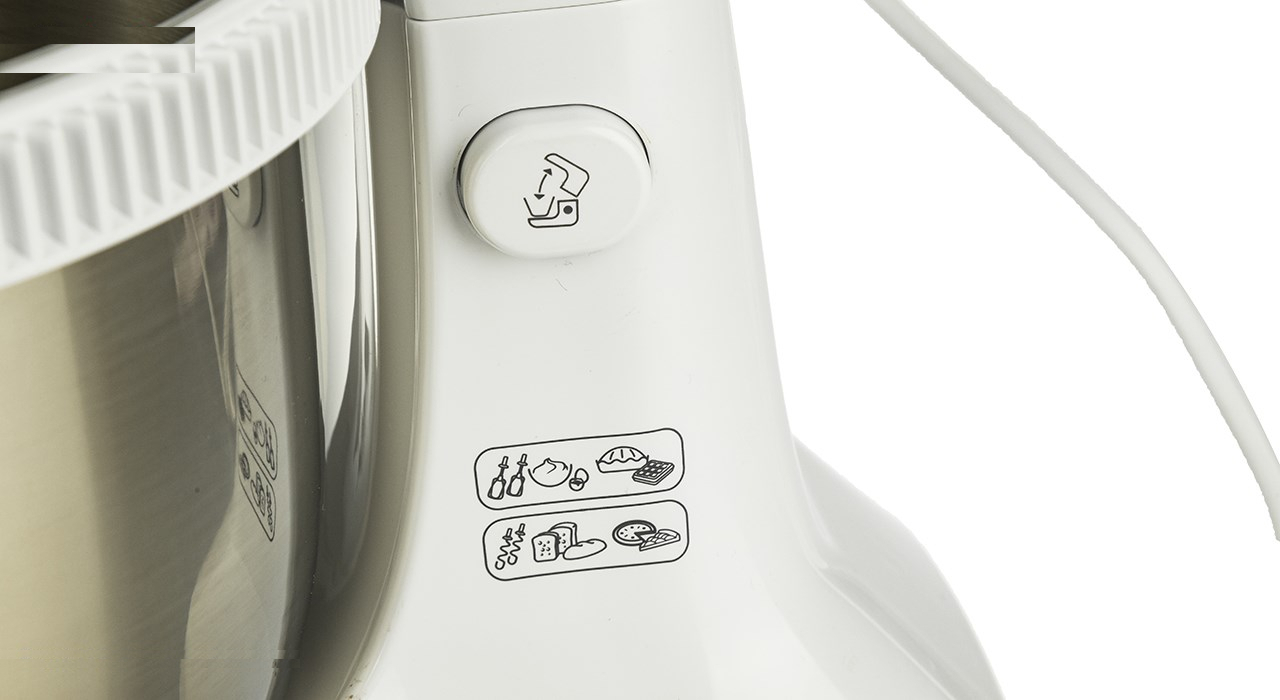 همزن مولینکس مدل HM312