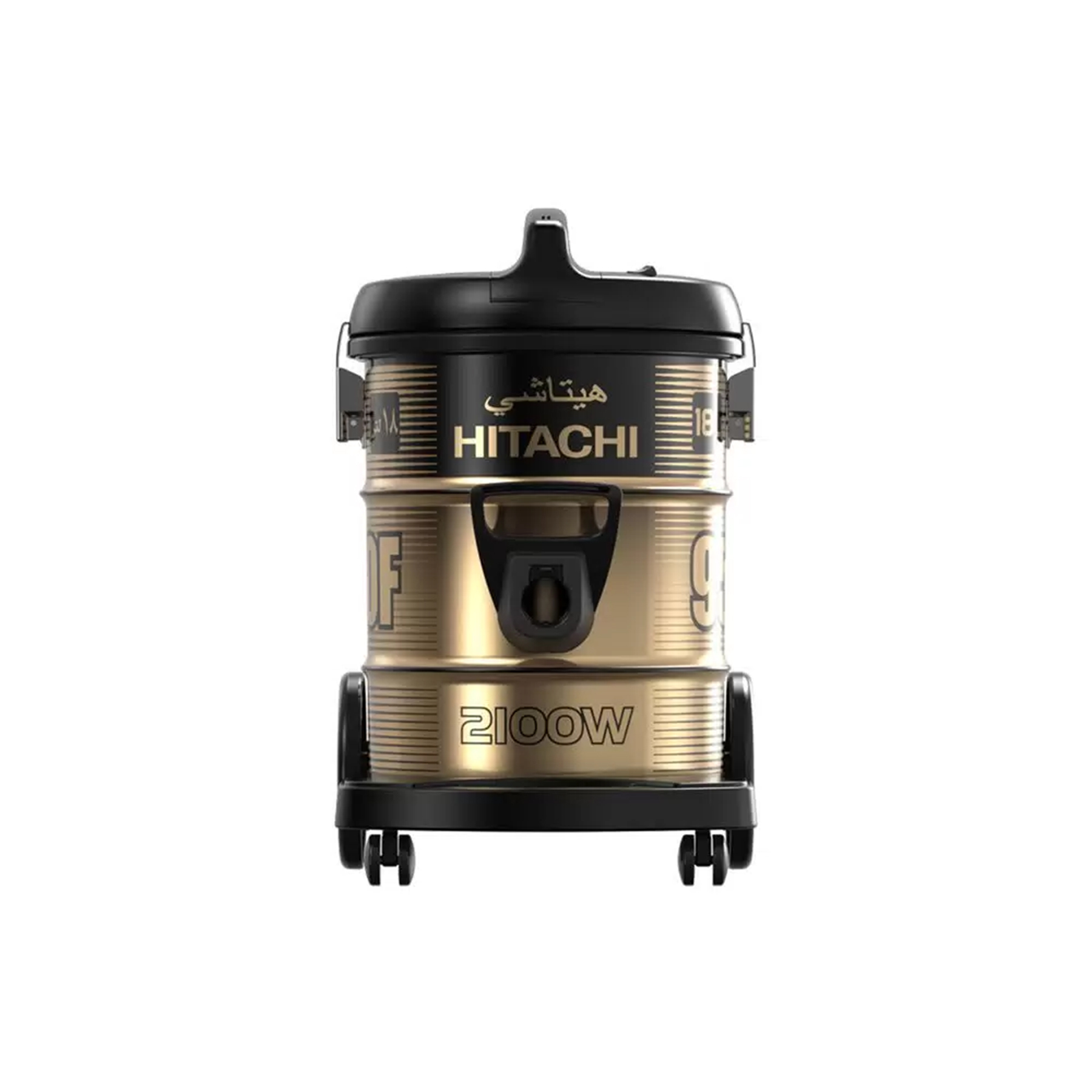 جاروبرقی هیتاچی مدل CV_950F