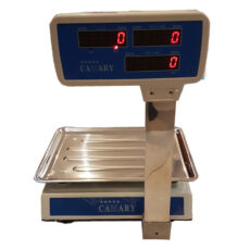 ترازو فروشگاهی کمری مدل 40kg