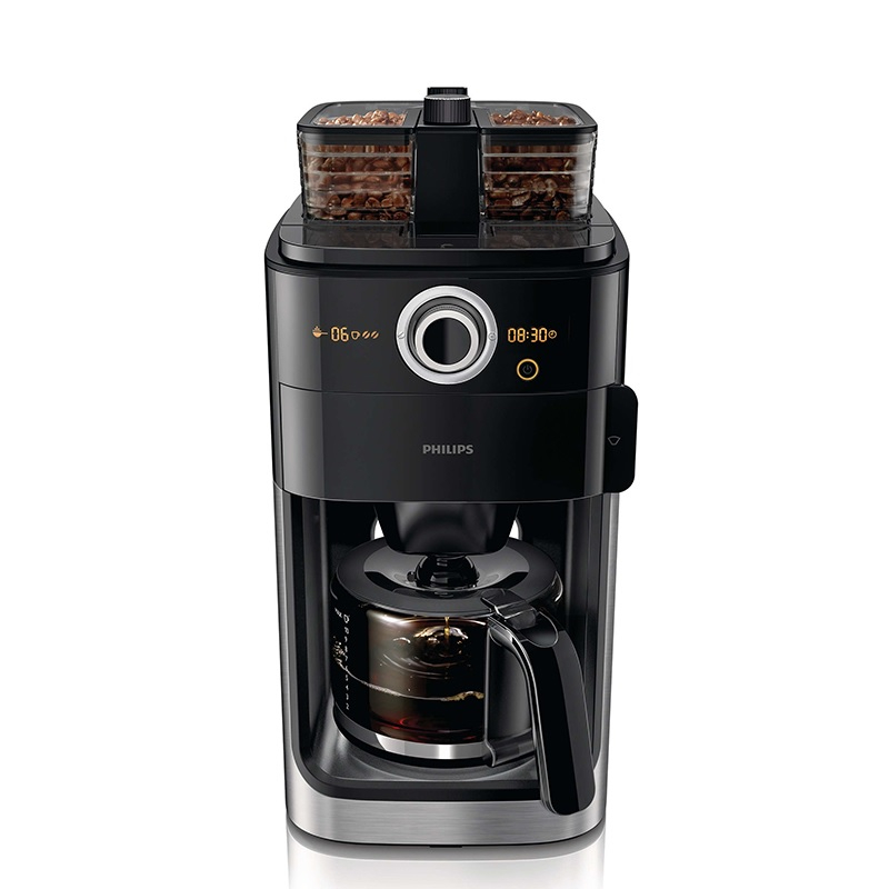 قهوه ساز فیلیپس مدل HD7762