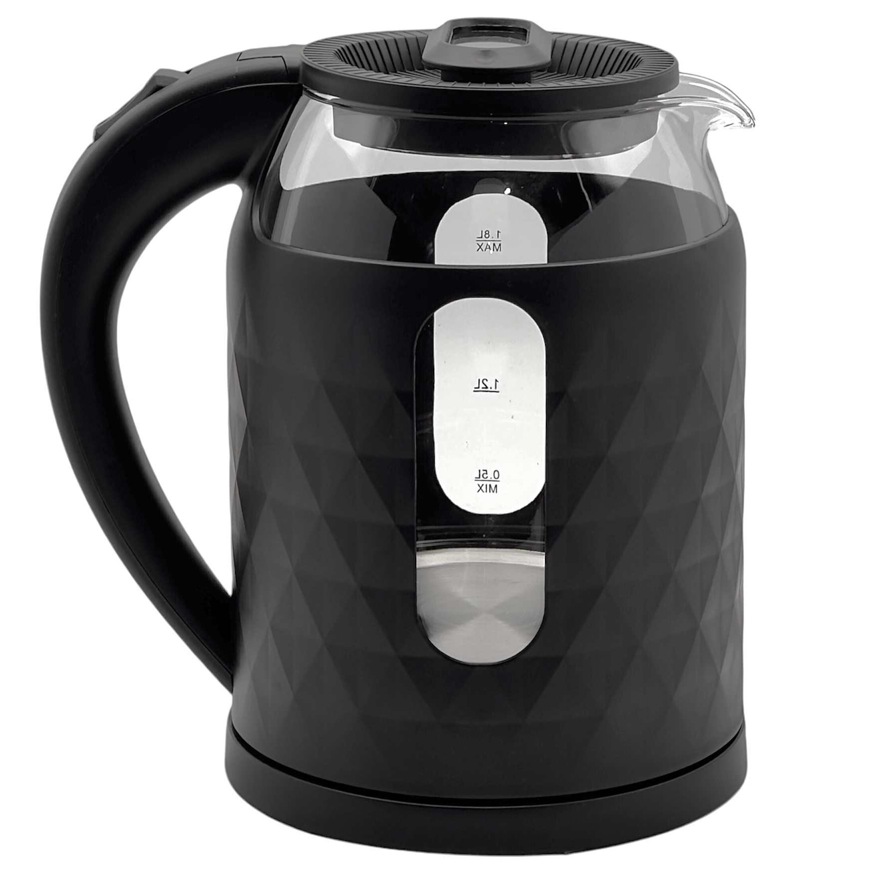 کتری برقی ولگا مدل VOLGA-109-I