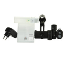 میکروسکوپ زیتازی مدل Zilab New