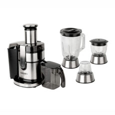 آبمیوه گیری کوریزن مدل JU-400