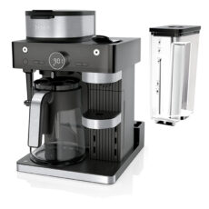 اسپرسو ساز 1700 میلی‌لیتر نینجا مدل CFN601