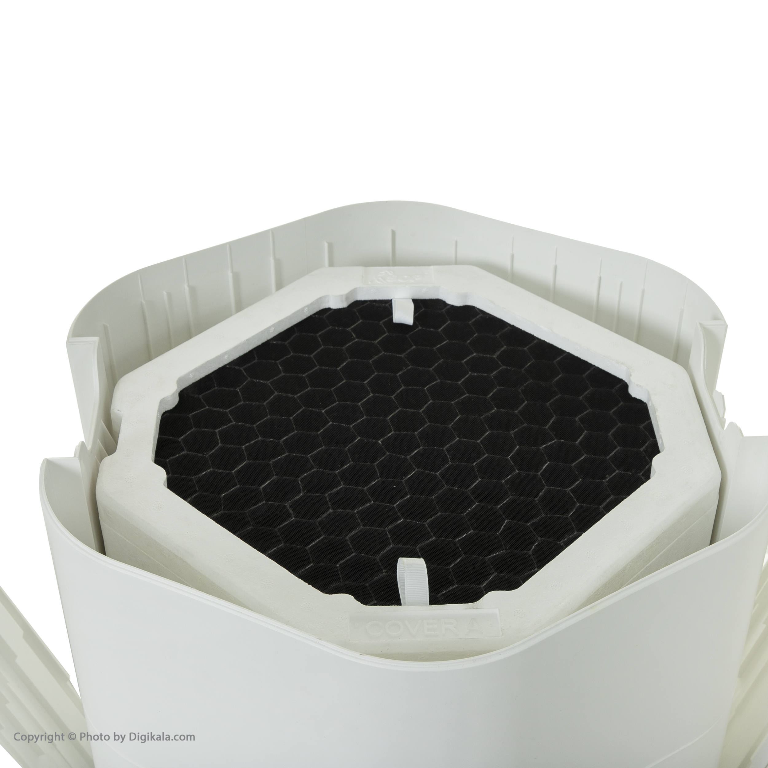 دستگاه تصفیه کننده هوا نئوتک مدل AP-HC600A