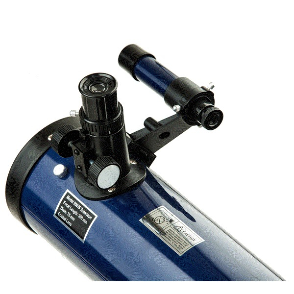 تلسکوپ زیتازی مدل 90076-EQII