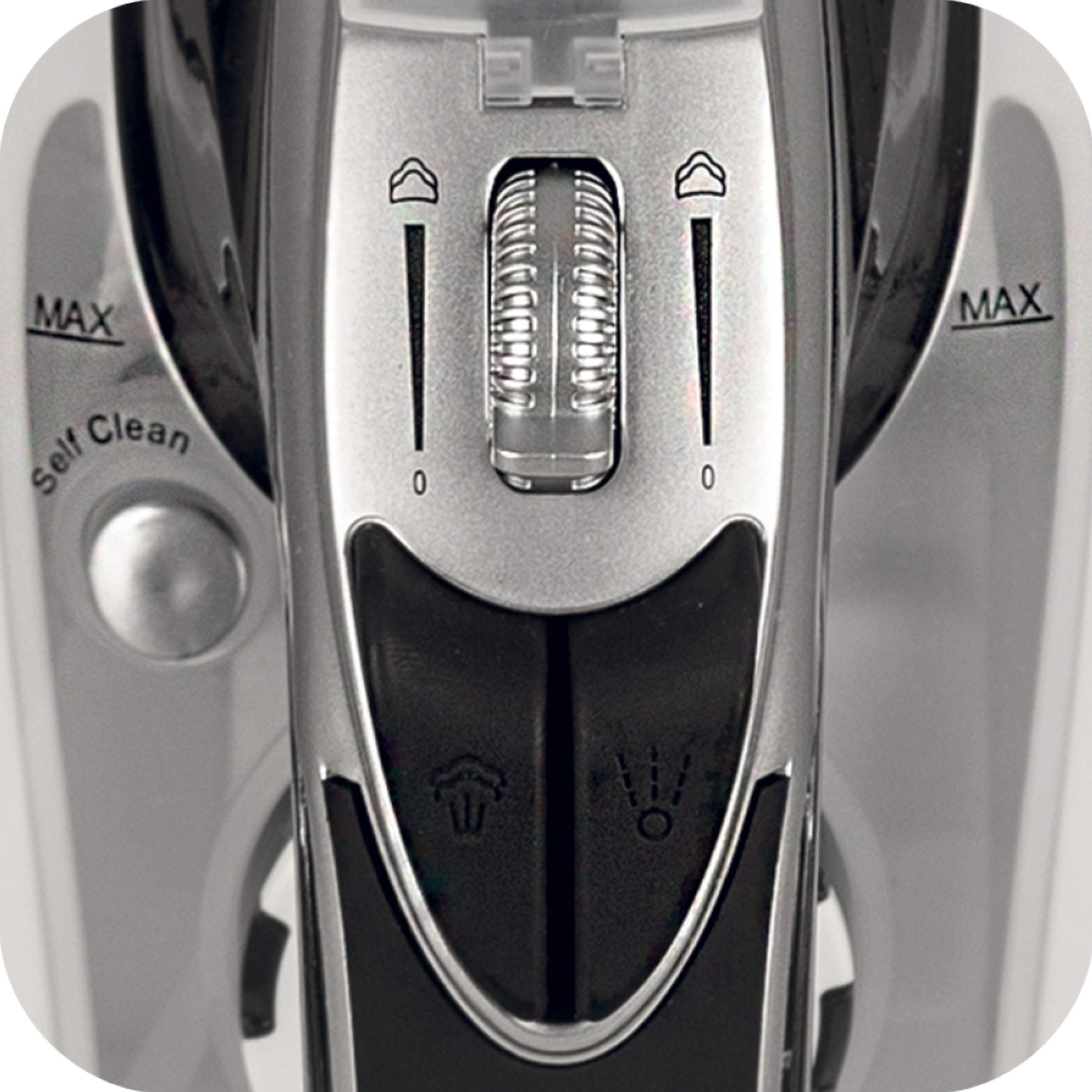 اتو بخار 3000 وات بیم مدل SI3908