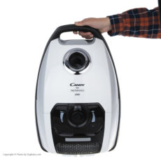 جاروبرقی کندی مدل KCV256