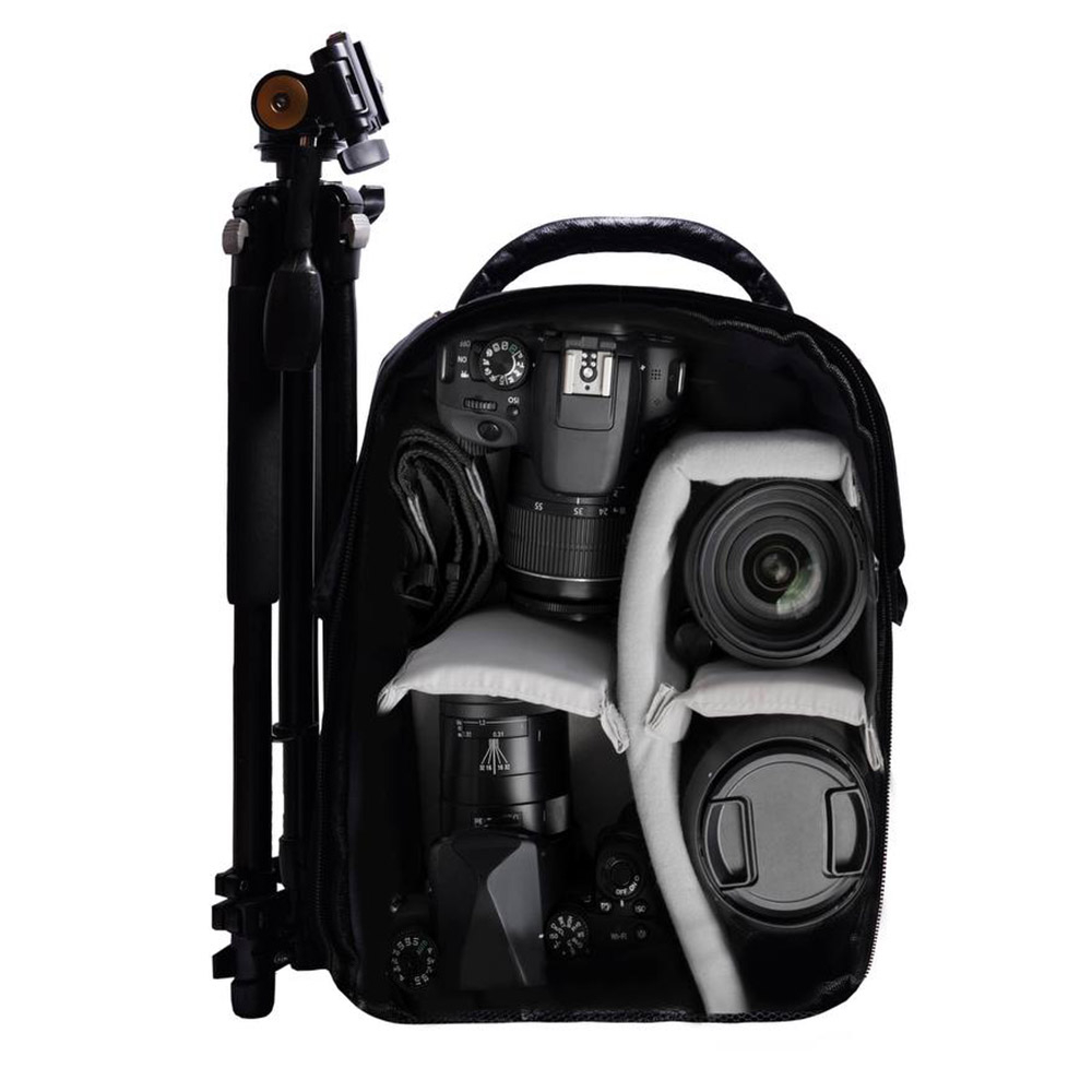 کوله پشتی دوربین ایدو مدل EP1