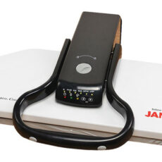 اتو پرسی ژانومه کد 2800