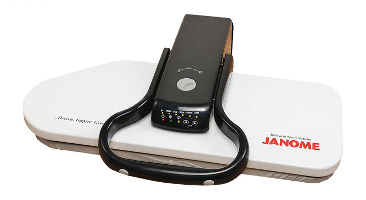 اتو پرسی ژانومه کد 2800