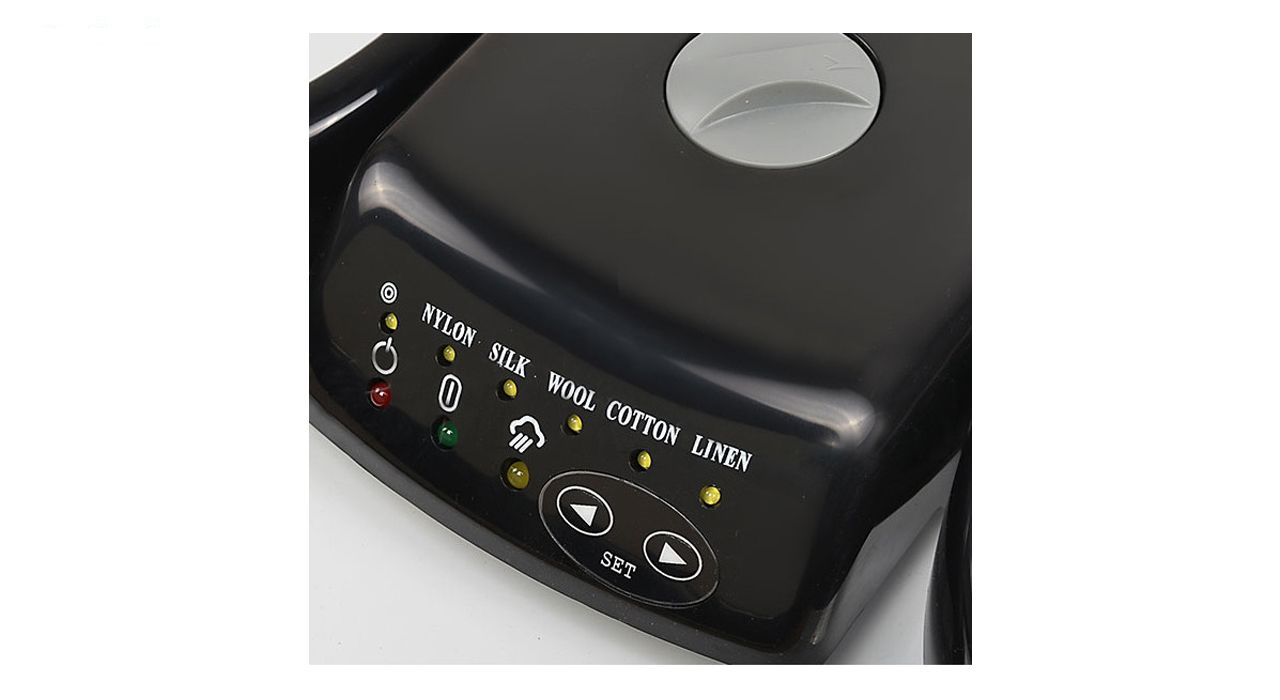 اتو پرسی ژانومه کد 2800