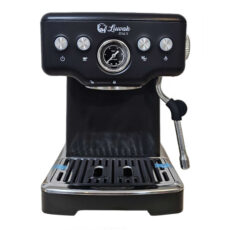 اسپرسو ساز لواک مدل LWK - 3203