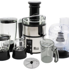 غذاساز ناسا الکتریک مدل NS-915