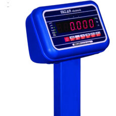 باسکول دیجیتال میزان الکترونیک دها مدل ME1088