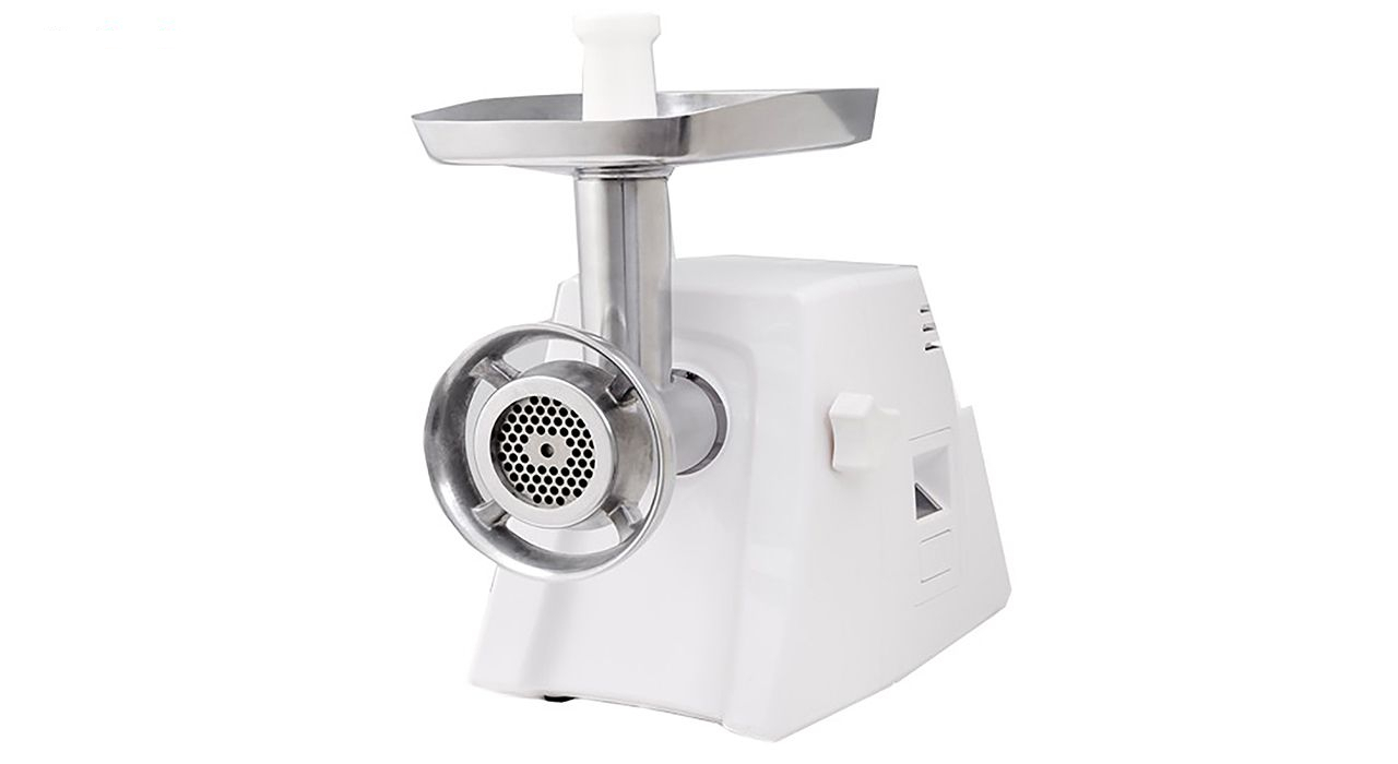 چرخ گوشت پارس خزر مدل Buffalo-2020