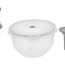 چرخ گوشت پارس خزر مدل Buffalo-2020