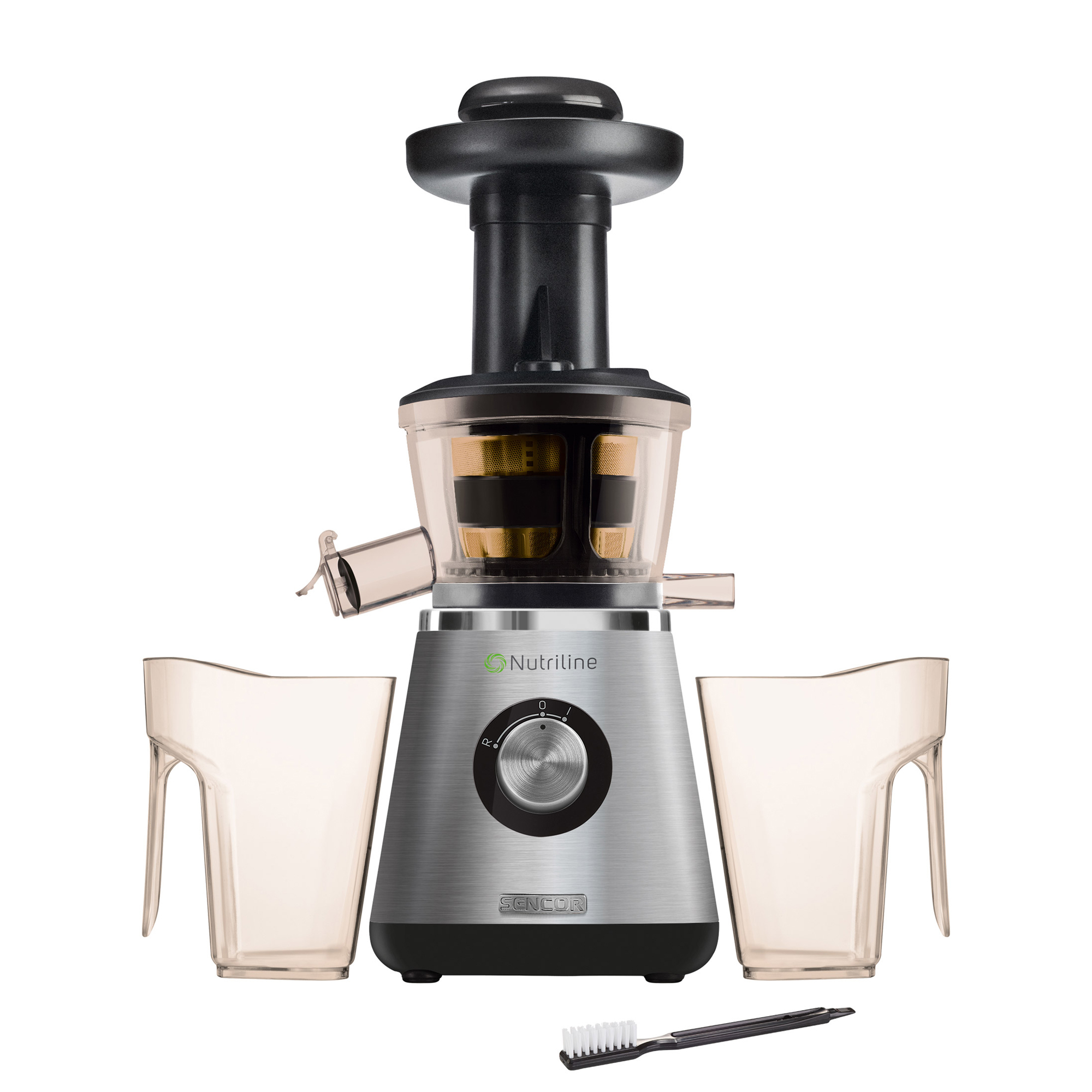 آبمیوه گیری سنکور مدل SSJ 4050 NP