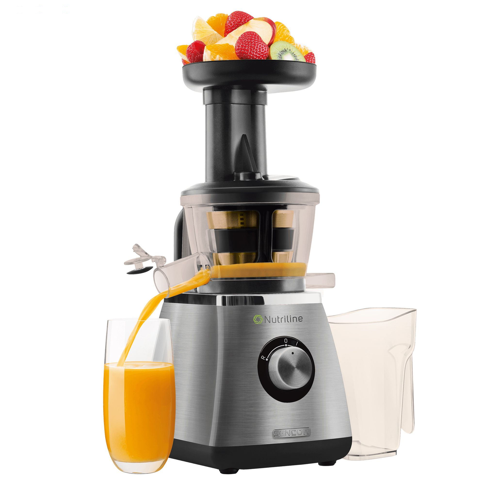 آبمیوه گیری سنکور مدل SSJ 4050 NP