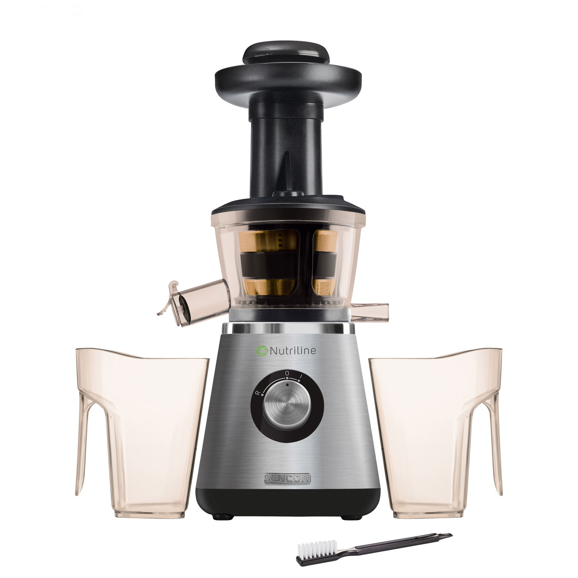 آبمیوه گیری سنکور مدل SSJ 4050 NP