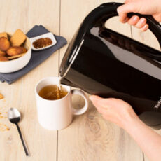 کتری برقی تفال مدل KO2608