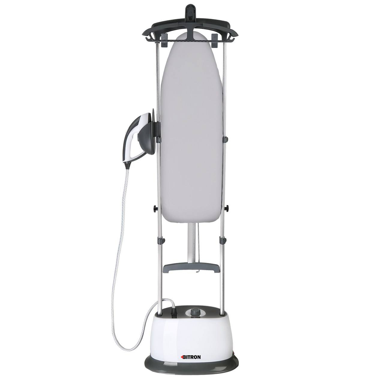 بخارگر بیترون مدل BGC-400