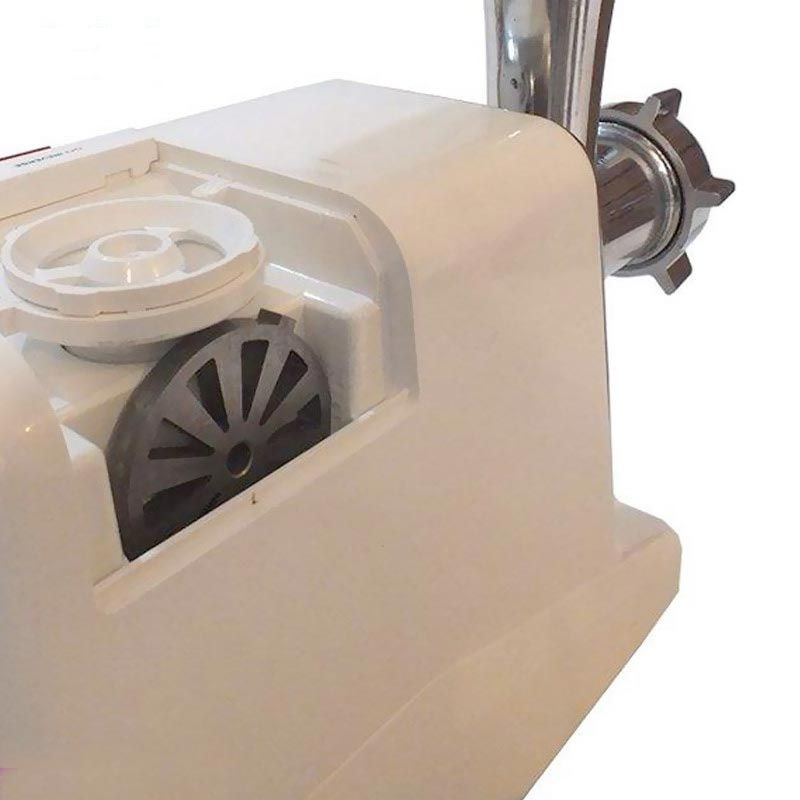 چرخ گوشت جهان آوا مدل MG-1200-EBS کد 3001429