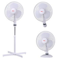 پنکه سایلن مدل RH-40F