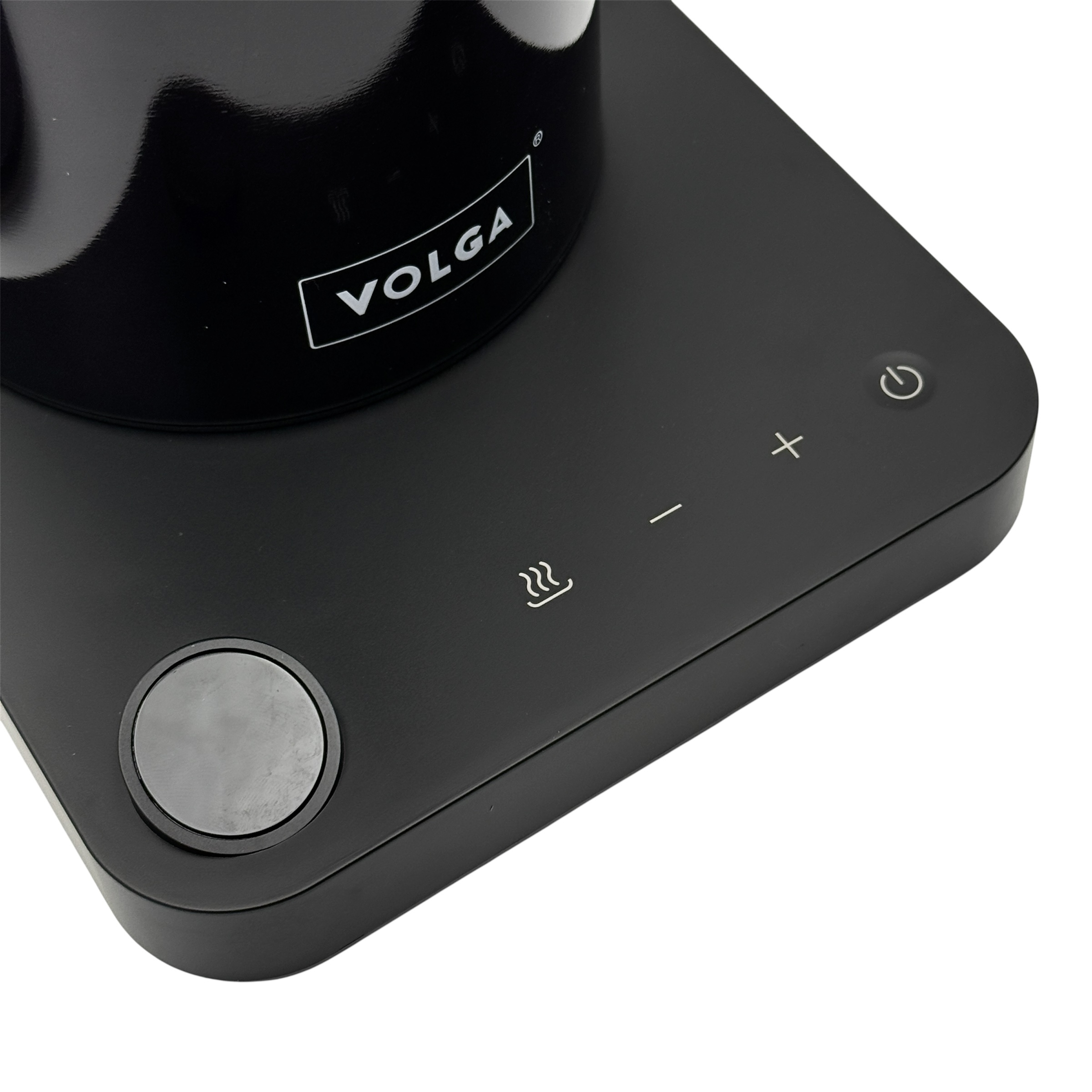 چای ساز روی هم ولگا مدل 151-L