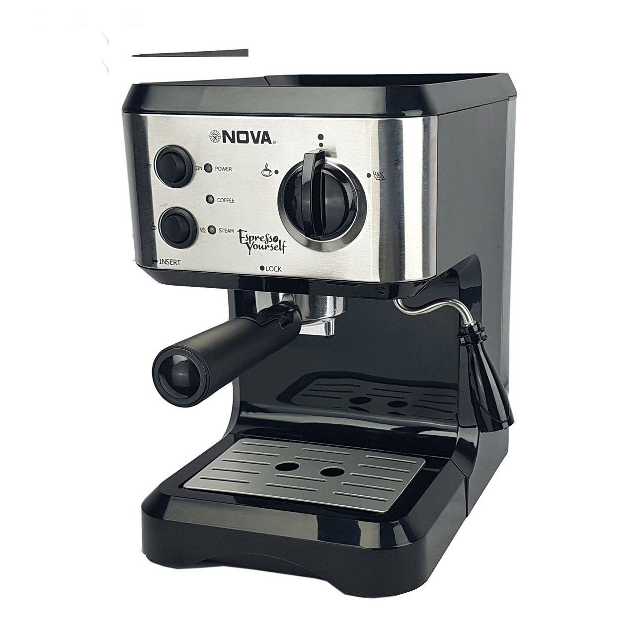 اسپرسو ساز نوا مدل 146