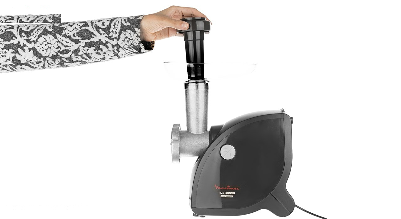 چرخ گوشت مولینکس مدل ME452