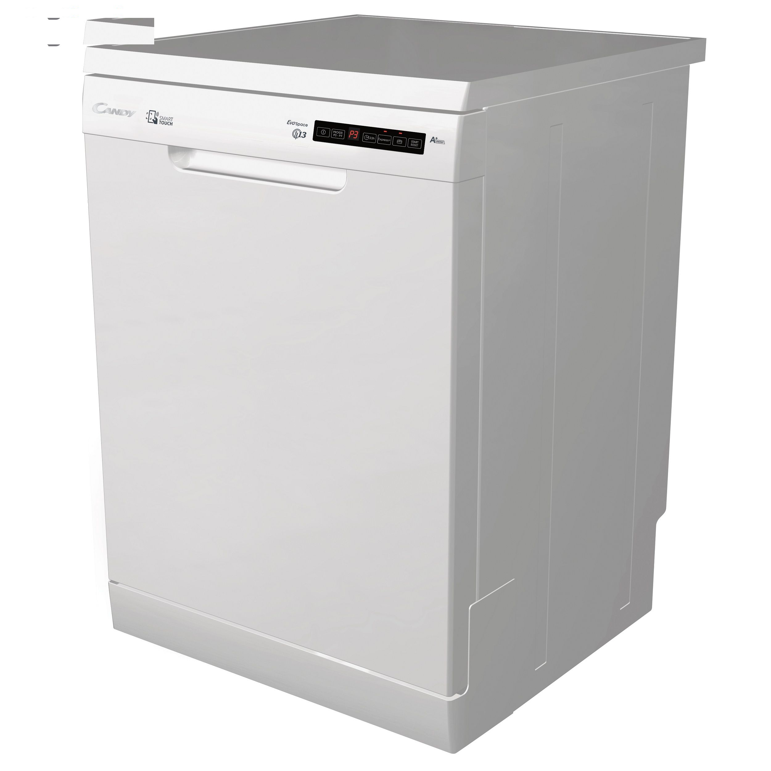 ماشین ظرفشویی 13 نفره کندی مدل CDPN 1 D 390