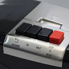 چرخ گوشت گوسونیک مدل GMG-746