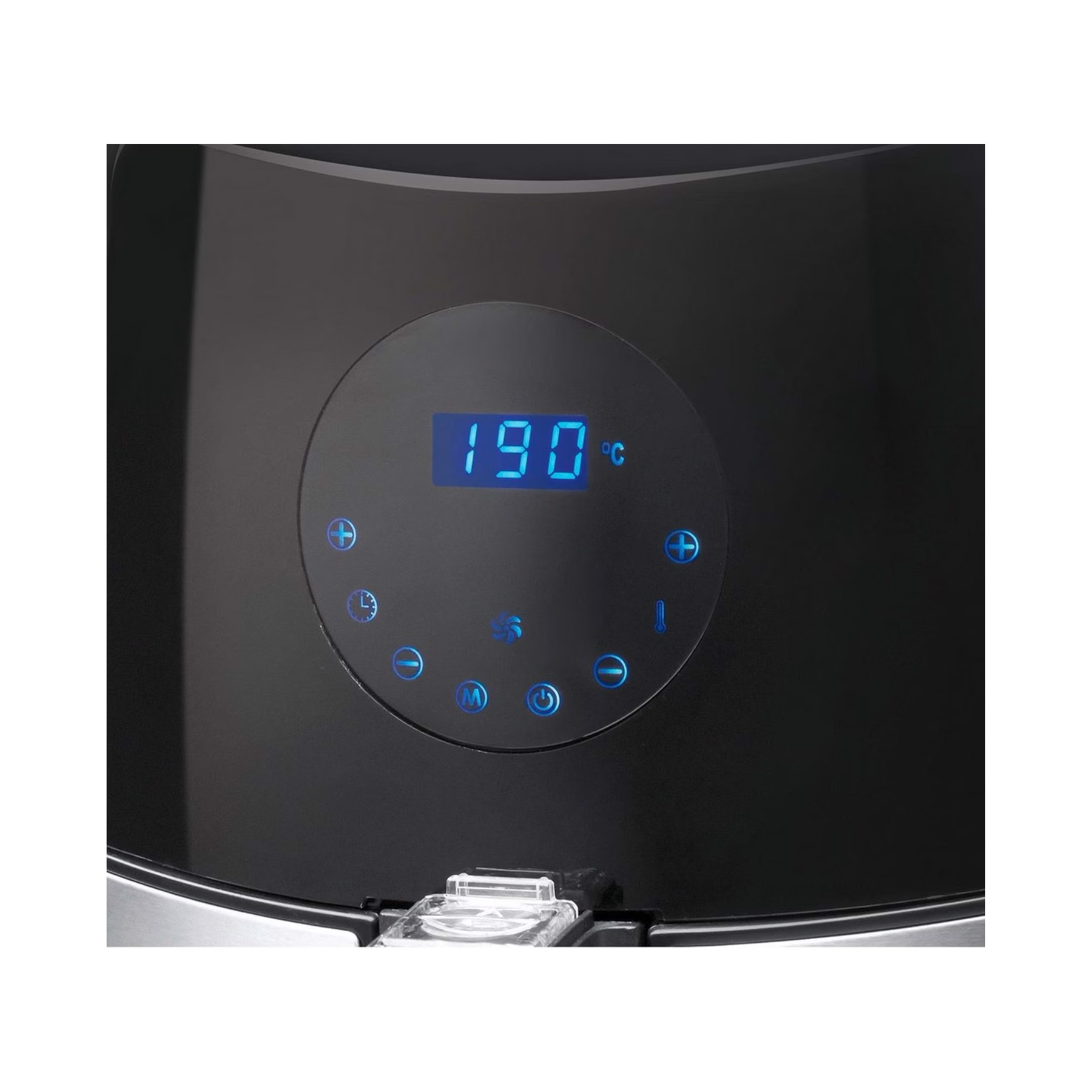 سرخ کن بدون روغن پروفی کوک مدل PC-FR 1147