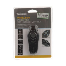 پرزنتر بی سیم تارگوس مدل AMP17AP