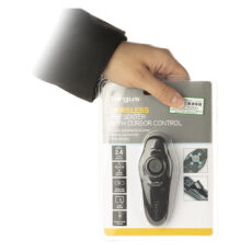 پرزنتر بی سیم تارگوس مدل AMP17AP