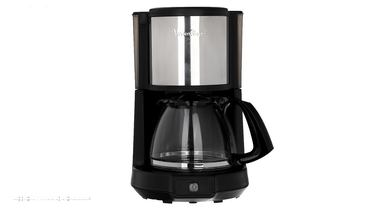 قهوه ساز مولینکس مدل FG370