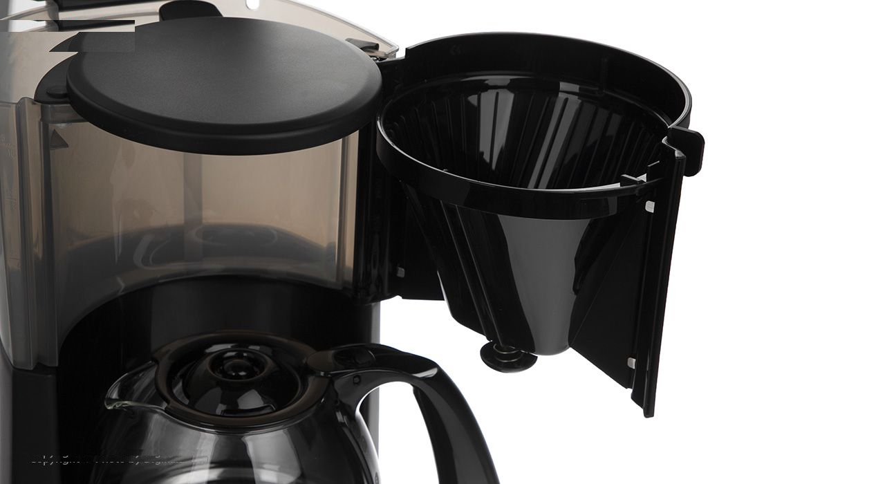 قهوه ساز مولینکس مدل FG370