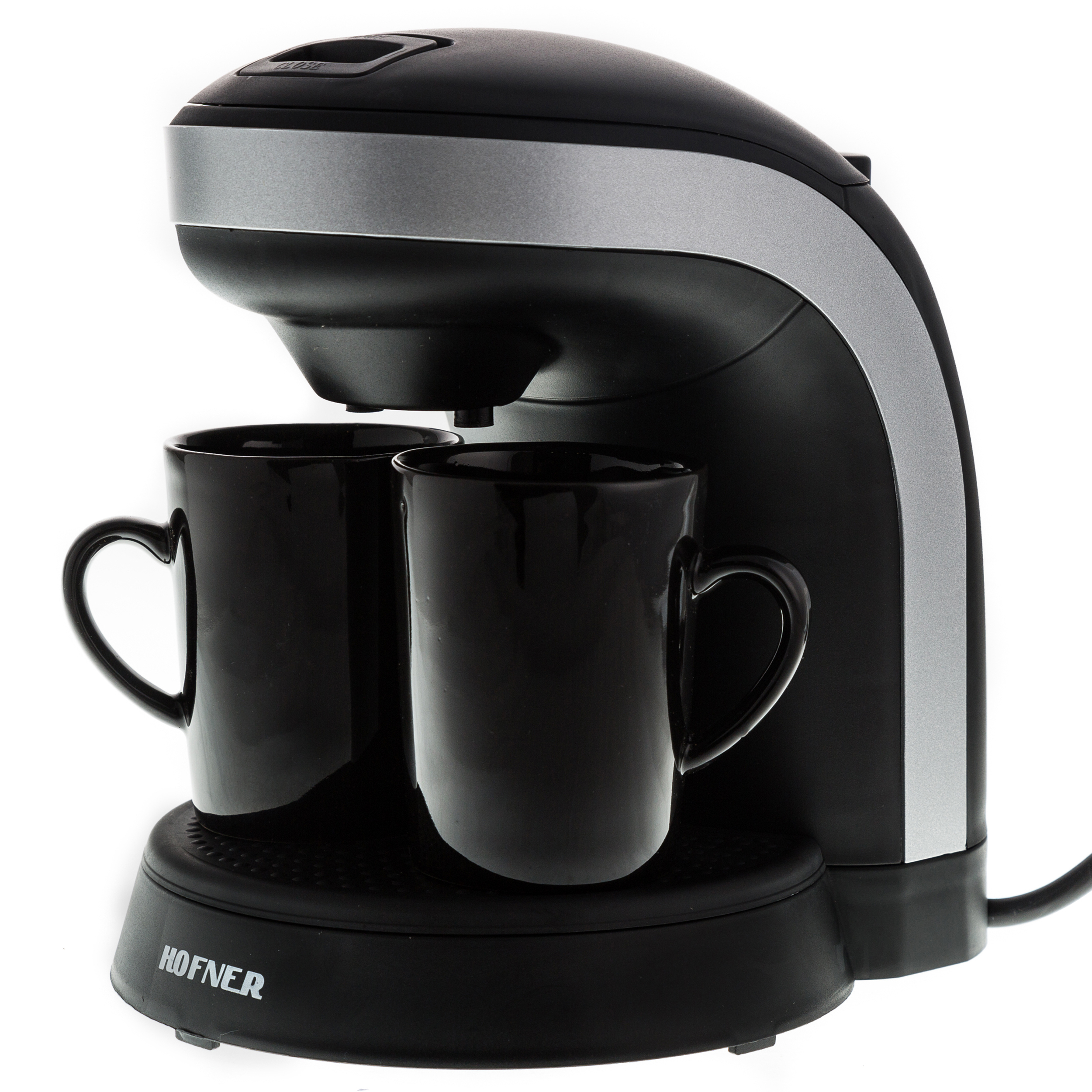قهوه ساز هافنر HO-35