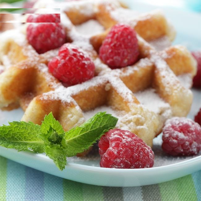 وافل ساز گاستروبک کد 42405