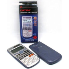 ماشین حساب کاتیگا مدل CS-991 Es Plus
